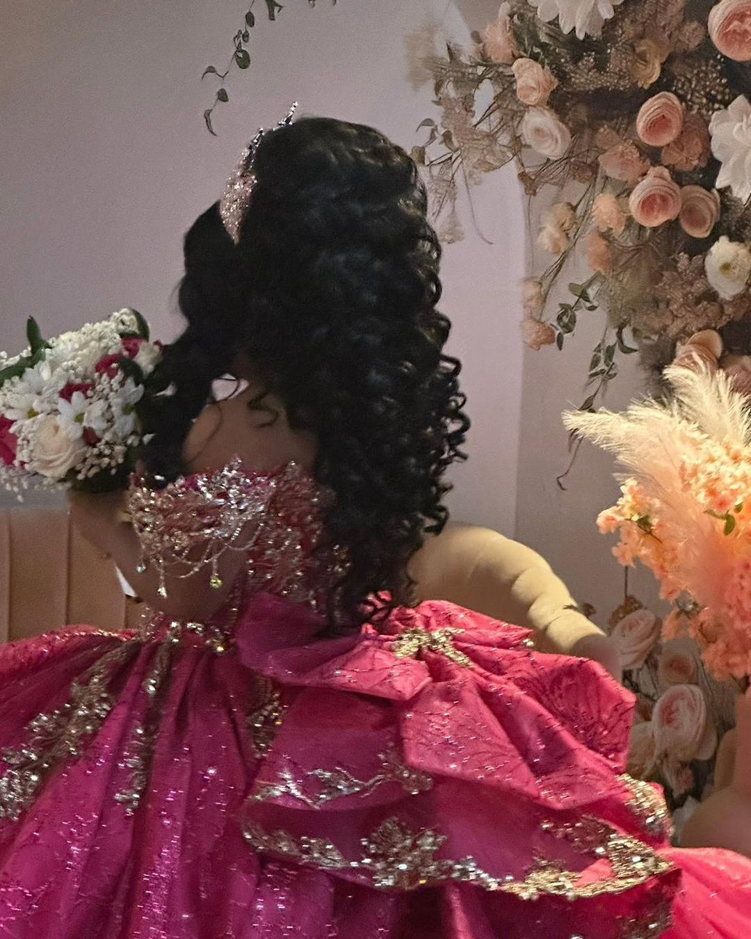 Curso Profesional de Peinado