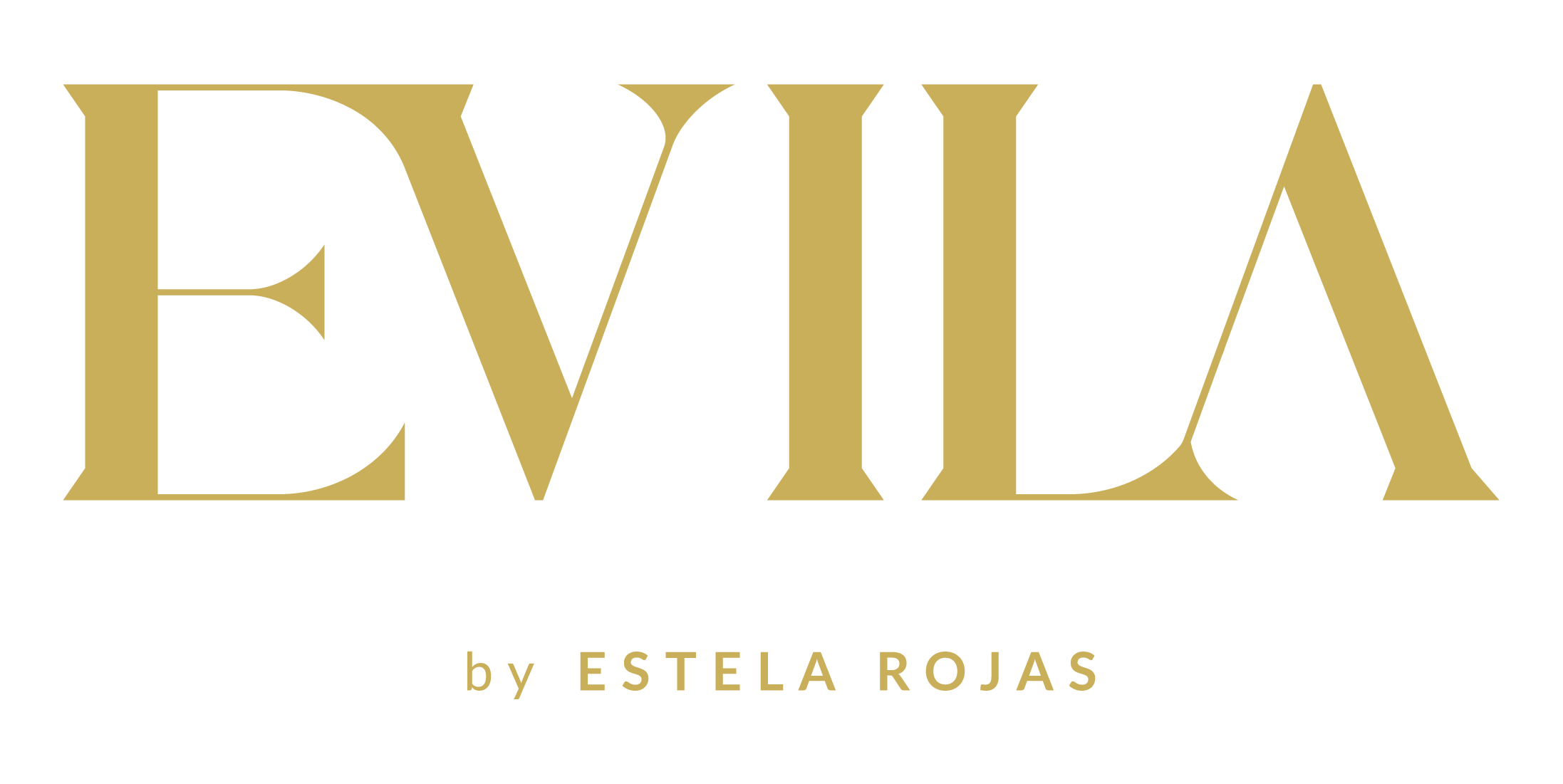 Evila by Estela Rojas