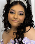 Servicio en mi estudio - QUINCEAÑERA